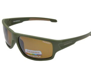 Sportzonnebril WS4832 Gamswild TR90/ Gepolariseerd