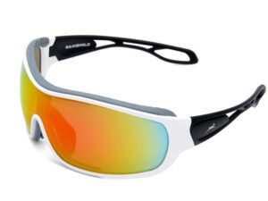 Sportzonnebril WS3332 Gamswild Enkelvoudig Lens Model