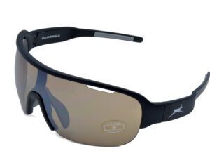 Sportzonnebril WS8434 Gamswild Halfrand TR90