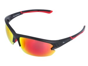 Sportzonnebril WS6028/6030 Gamswild Half Frame