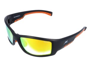 Sportzonnebril WS9328 Gamswild TR90/Gepolariseerd