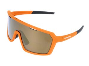 Sportzonnebrillen WS2244 Gamswild