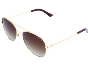 Zonnebril WM1030 Gamswild Volledig Metalen Frame